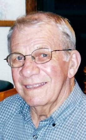 Obituary Notice: John W. Reese  (Provided photo)