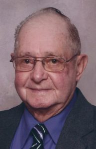 Obituary Notice: Paul E. Stott (Provided photo)