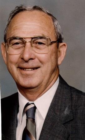 Obituary Notice: Roy Clair Butler (Provided photo)