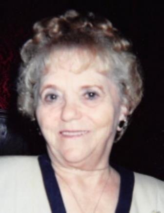 Obituary Notice: Theresa Dombrosky (Provided photo)