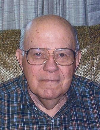 Obituary Notice: Edward J. McCauslin (Provided photo)