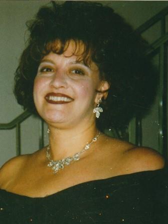 Obituary Notice: Deborah A. Mattern (Provided photo)