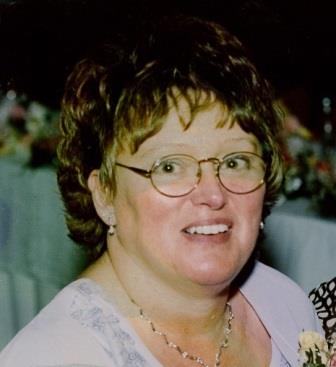 Obituary Notice: Mary E. Bumbarger (Provided photo)