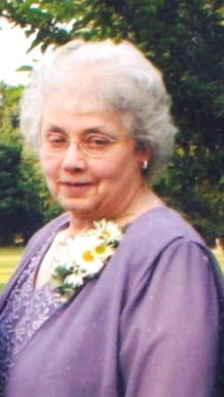 Obituary Notice: Marsha A. Shifter (Provided photo)