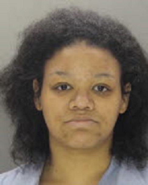 Kayce Marie Lee (Department of Corrections photo)