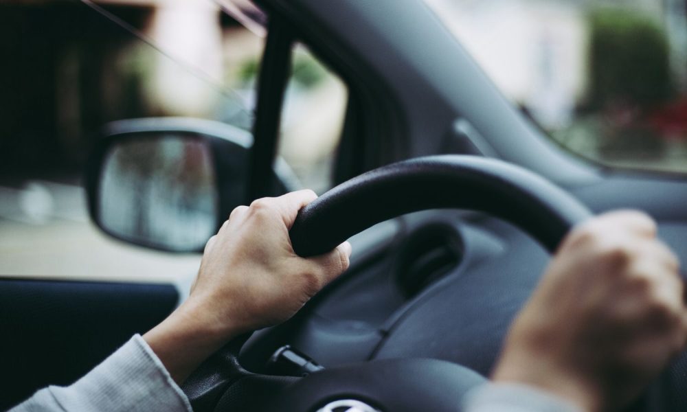 The Five Types of Drivers on the Road – GantNews.com