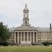 Penn State officials said Thursday they never intended a student agreement regarding the coronavirus to be a waiver of the university's potential liability.   TIM TAI / Philadelphia Inquirer