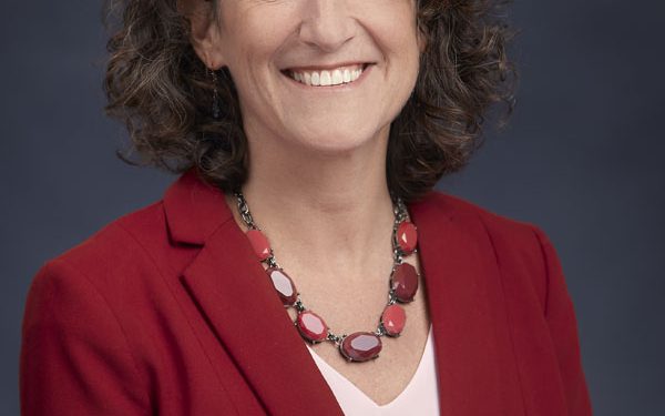 Secretary of State Kathy Boockvar (Provided photo)