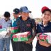 More than 12.5 million children in Mexico have received a shoebox gift as a tangible expression of God’s love. (Photo courtesy of Samaritan’s Purse)