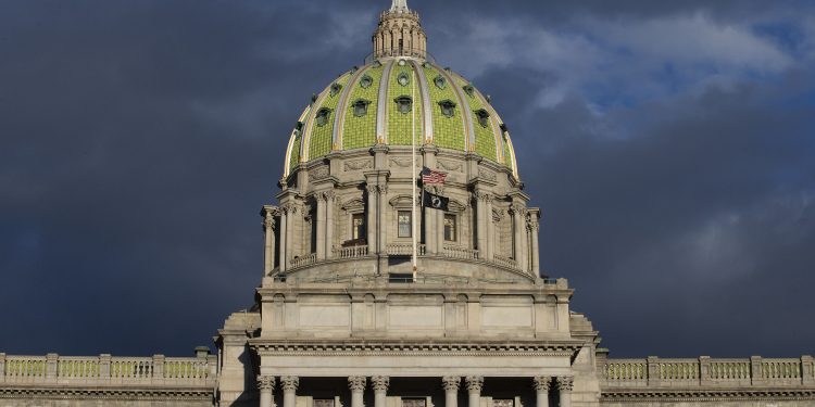 Gov. Tom Wolf, a Democrat, cannot veto the measure.

CHARLES FOX / Philadelphia Inquirer