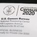 A Census 2020 envelope is pictured in Philadelphia on Thursday, March 12, 2020. As is customary every ten years, U.S. Census questionnaires have been mailed out to the country's households.

TIM TAI / Philadelphia Inquirer