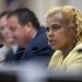 Former state Rep. Margo Davidson was charged in July with stealing from taxpayers and misusing campaign funds, helping her pad a legislative salary that’s already among the most generous in the country.

ALEJANDRO A. ALVAREZ / Philadelphia Inquirer