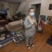 Stacey Horrocks is one of thousands of Pennsylvania tenants still waiting for rent relief.

JOSE F. MORENO / Philadelphia Inquirer