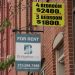 Part of the reason for Philadelphia’s funding crunch is that the state and federal governments distributed much of the money based on county population, not on the number of low-income renters, or the cost of rent.  TOM GRALISH / Philadelphia Inquirer