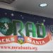 Stock photo of the NORAD Tracks Santa Operations Center, Peterson Air Force Base, Colorado, 23 December 2020. 2020 marks the 65th Anniversary of the NORAD Christmas tradition. DoD Photo by Thomas Paul.