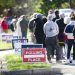 County election directors have to begin preparing poll workers and ballots without essential knowledge.

Amanda Berg / For Spotlight PA