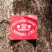 A red metal sign posted by the Pennsylvania Game Commission is seen April 5, 2020, in Deerfield Township.

woodsnorthphoto / Shutterstock