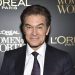 Dr. Mehmet Oz

Evan Agostini / AP