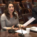 Pennsylvania Secretary of Labor & Industry Jennifer Berrier testifies Thursday, Feb. 10, 2022, during a House Labor and Industry Committee meeting.

Image courtesy of House GOP livestream