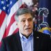 Pennsylvania Republican candidate for governor Lou Barletta speaks during an event in Bethlehem, Pa., on Wednesday, Jan. 19, 2022.

Matt Rourke / AP