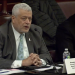 Department of Corrections acting Secretary George Little testifies Wednesday, Feb. 16, 2022, during a Pennsylvania House Appropriations Committee meeting.

Pa. House Video / YouTube