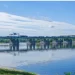 The I-83 South Bridge in Dauphin County, Pennsylvania. 

Pennsylvania Department of Transportation