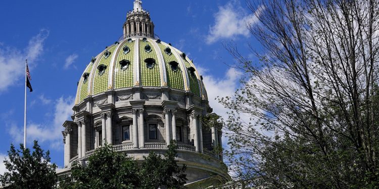 As it stands now, the public can request information on legislative expenses through the state’s public records law, but getting those documents can take weeks and sometimes longer if there is a dispute over access.

TIM TAI / Philadelphia Inquirer