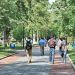 Students walk on the campus of Penn State University

Tupungato | Shutterstock.com