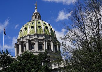 A proxy fight over abortion led by state House Republicans jeopardizes hundreds of millions of dollars in tuition assistance for Pennsylvania college students.

TIM TAI / Philadelphia Inquirer