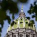 Gov. Tom Wolf and the legislature must agree to a budget by June 30.

TOM GRALISH / Philadelphia Inquirer