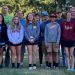 The participants in Christ Lutheran Church’s mission trip (in the front from left) are: Miley Wanson, Madison Barefield, Madee Finalle, Ella Wilson, Aiden Keller, Emalee Horner, Hillary Beer and Amber Eberly. In the back row from left are: Brandy Wanson, Ted Horner, Pastor Amy Godshall-Miller, Debbie Finalle, Devon London, Derek London, Gabby Horner and Lauren Hoover.