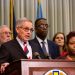 Philadelphia District Attorney Larry Krasner.

Jared Piper / PHLCouncil