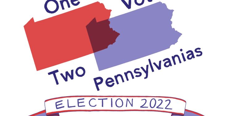 As part of its commitment to empower voters to make an informed decision this November, Spotlight PA has launched a new Election Center.

Leise Hook / For Spotlight PA