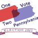 As part of its commitment to empower voters to make an informed decision this November, Spotlight PA has launched a new Election Center.

Leise Hook / For Spotlight PA