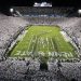 Penn State, like many universities, does not disclose the financial values of its students’ NIL contracts.

HEATHER KHALIFA / Philadelphia Inquirer