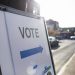 On Nov. 8, Pennsylvanians will make their way to polling places to decide the governor’s race and U.S. Senate race as part of Election Day 2022.

Amanda Berg / For Spotlight PA