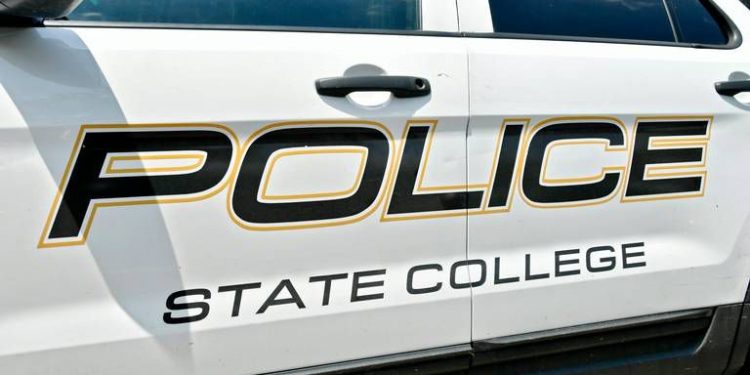 State College's new civilian complaint process, scheduled to go live in January, was prompted by outrage following the March 2019 police killing of Osaze Osagie.

Abby Drey / Centre Daily Times