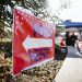 A Pennsylvania Election Day 2022 sign in Camp Hill Borough on Nov. 8.

Amanda Berg / For Spotlight PA