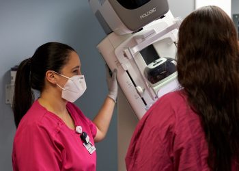 Penn Highlands Clearfield now offers 3D mammograms that are one of the most effective tools in detecting invasive cancer at its early stages.