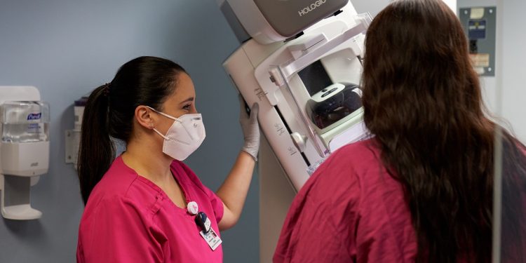 Penn Highlands Clearfield now offers 3D mammograms that are one of the most effective tools in detecting invasive cancer at its early stages.