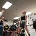 Pictured Aiden Snowberger of DuBois Deadlifting(Photo by Wisor Photography)