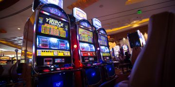 Lobbyists for Parx Casino had been frustrated by the board’s hands-off position toward one of its fiercest business competitors.

JAMES BLOCKER / Philadelphia Inquirer