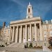 Internal messages reveal Penn State leaders are finishing layoff plans this month. President Neeli Bendapudi has said the university is in a “vulnerable state” but not a “financial crisis.”

Georgianna Sutherland / For Spotlight PA