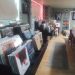 Visiting MoValley Records at 627 Hannah St., in Houtzdale is like visiting a music store in the 1970s or 1980’s. The store, owned by Steve and Christine Roe, which opened in 2019, has been enjoying success with the renewed interest in vinyl. It carries both older, classic titles as well as new releases. (Photo by Julie Rae Rickard)