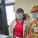 Annette Wolbert, RN, CCRP and Crystal Stanford, RN, CCRP are the coordinators of the SET for PAD program at Penn Highlands Brookville.