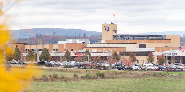 Spotlight PA compiled a list of executive pay at nonprofit hospitals in north-central Pennsylvania.  Abby Drey / Centre Daily Times