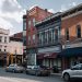 A street in DuBois, Pennsylvania

Georgianna Sutherland / For Spotlight PA