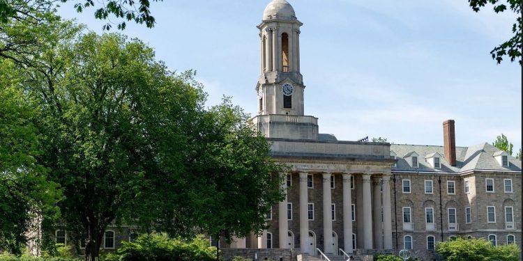 Despite a funding boost, Pennsylvania’s state-related universities may still raise what is already some of the most expensive tuition in the nation.

Abby Drey / Centre Daily Times