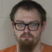 Matthew Witherite (Jefferson Co. Jail).