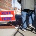 Pennsylvania voters take to the polls in Harrisburg on Election Day, Nov. 8, 2022.

Amanda Berg / For Spotlight PA